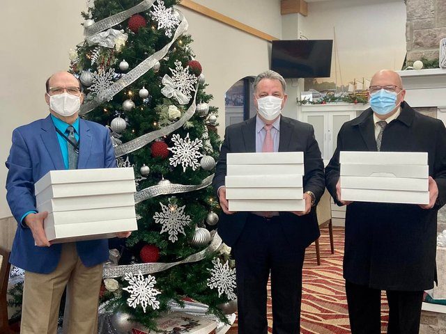 OTTAWA CO RIVERVIEW NURSING HO